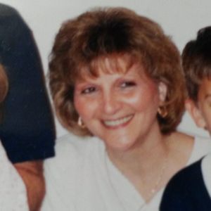 Meet your Posher, Joann